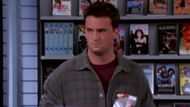 Mathew Perry in Caroline in the City (Season 1, Episode 6) | Image via: CBS Productions